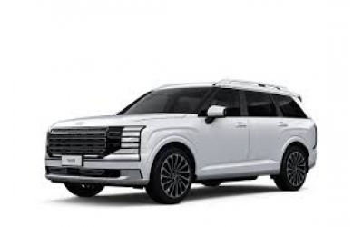 PALISADE HEV